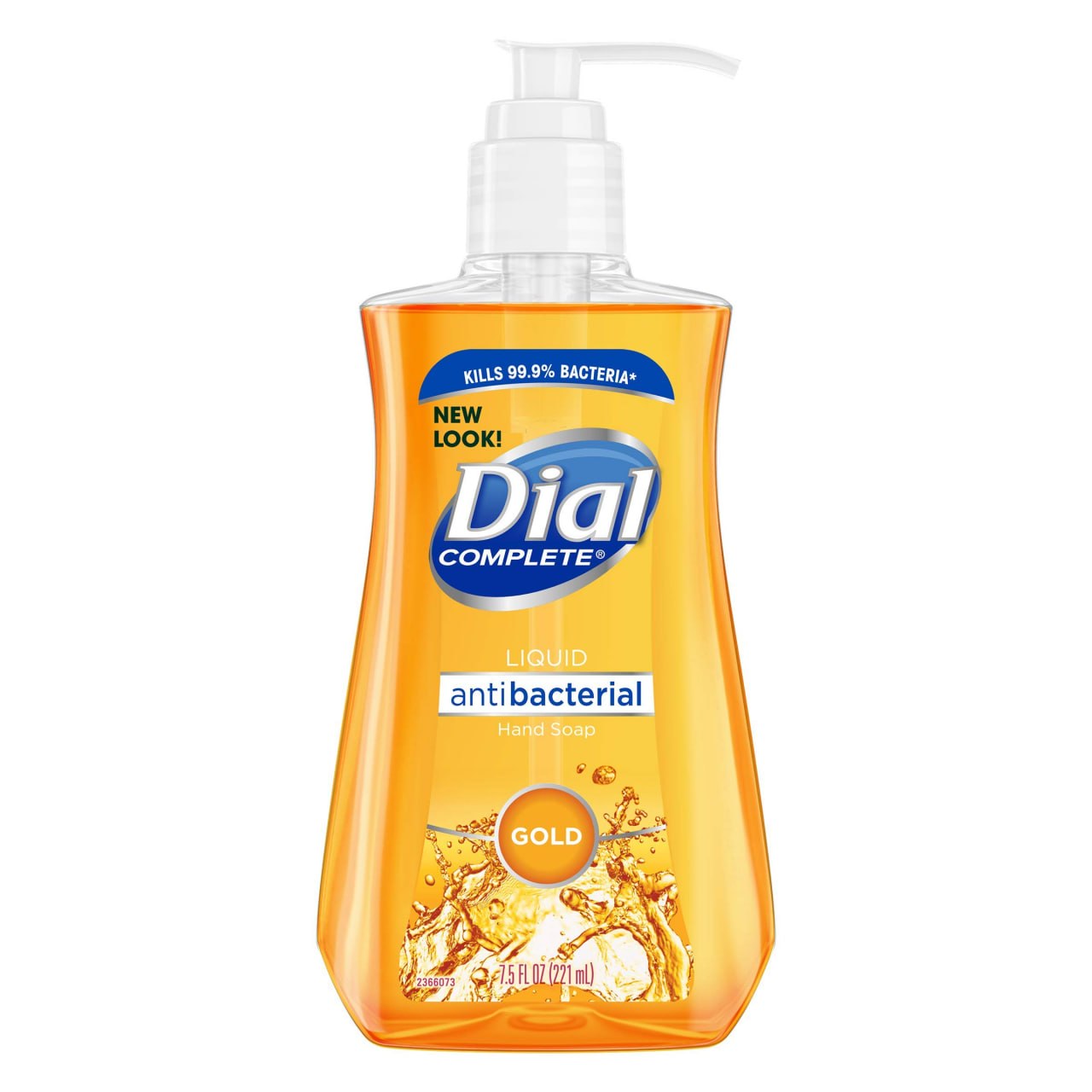 Dial Gold Liquid Hand Soap