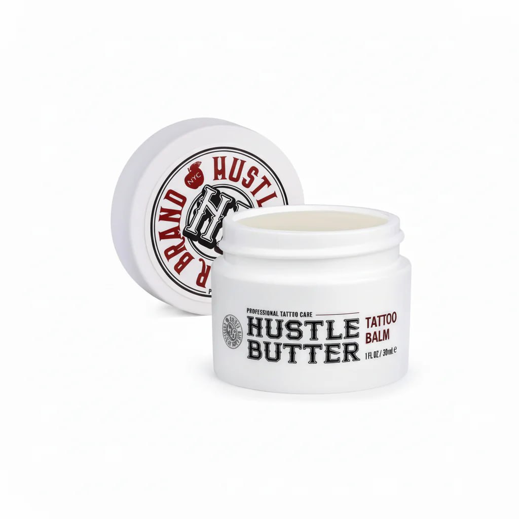 Hustle Butter Deluxe